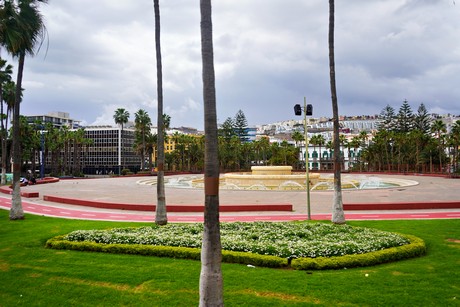 Las Palmas de Gran Canaria